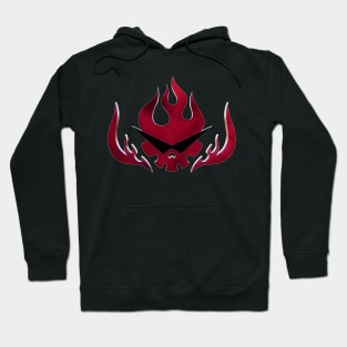 tengen toppa gurren lagann Hoodie